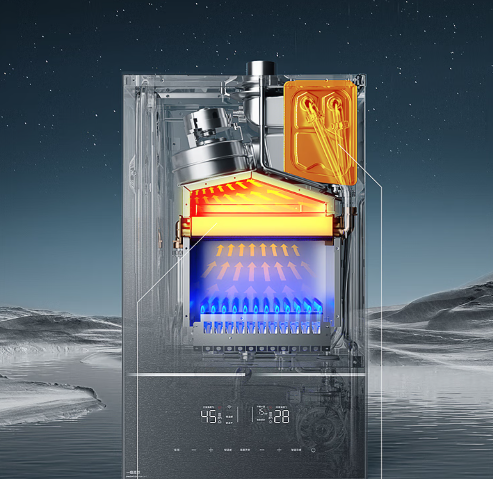 2025壁挂炉产业:市场近年来保持稳定增长_人保服务,人保护你周全