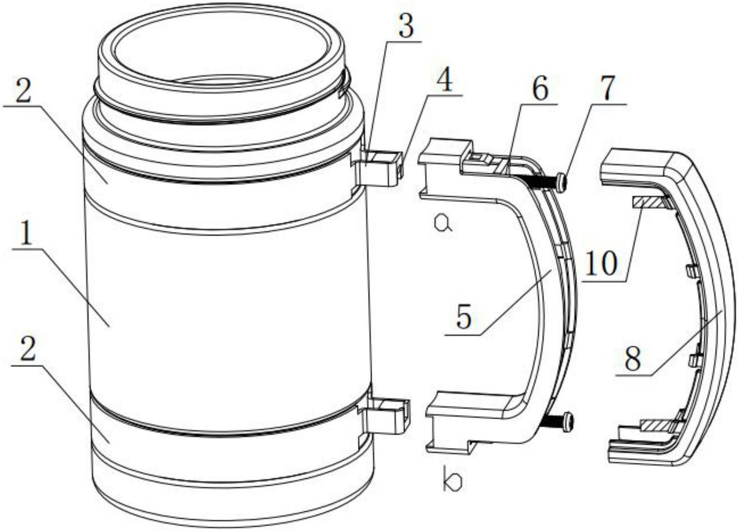 青达环保获得实用新型专利授权:“一种节能环保型锅炉换热装置”