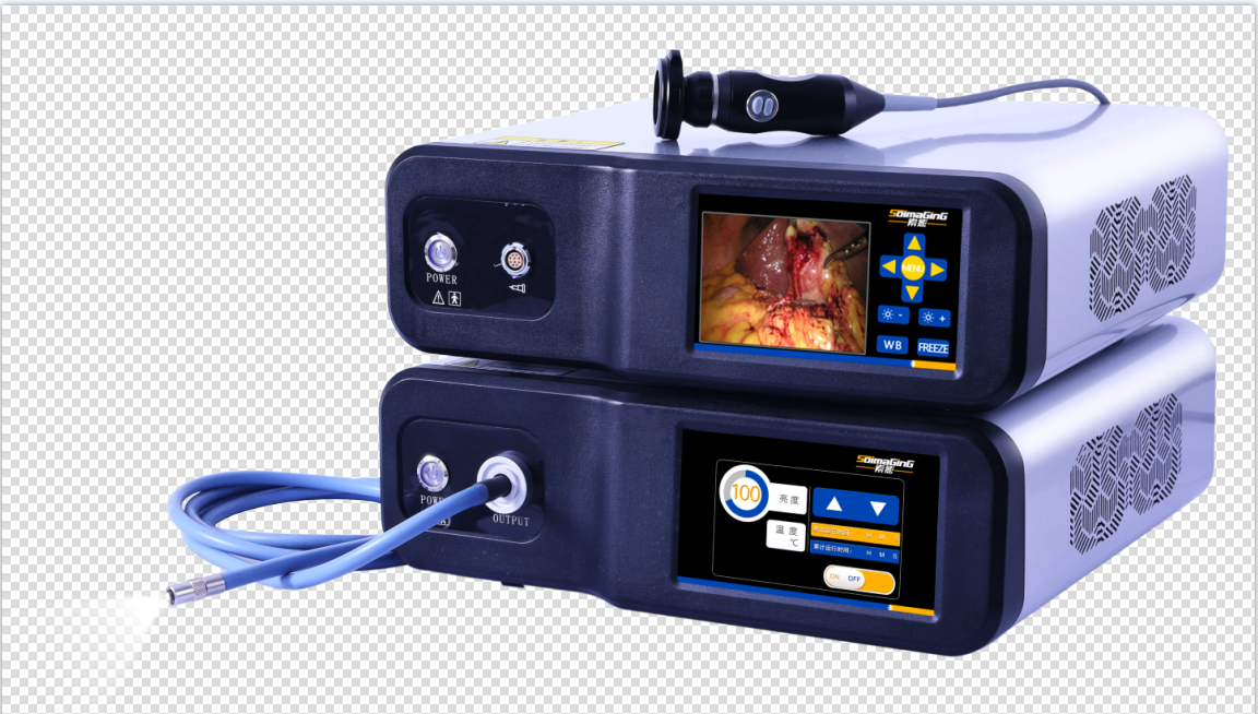 奥普特获得实用新型专利授权：“一种组合光源装置”