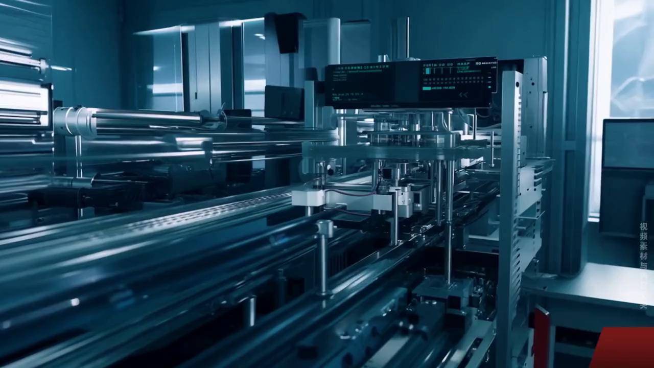 莱伯泰科获得外观设计专利授权：“质谱仪”