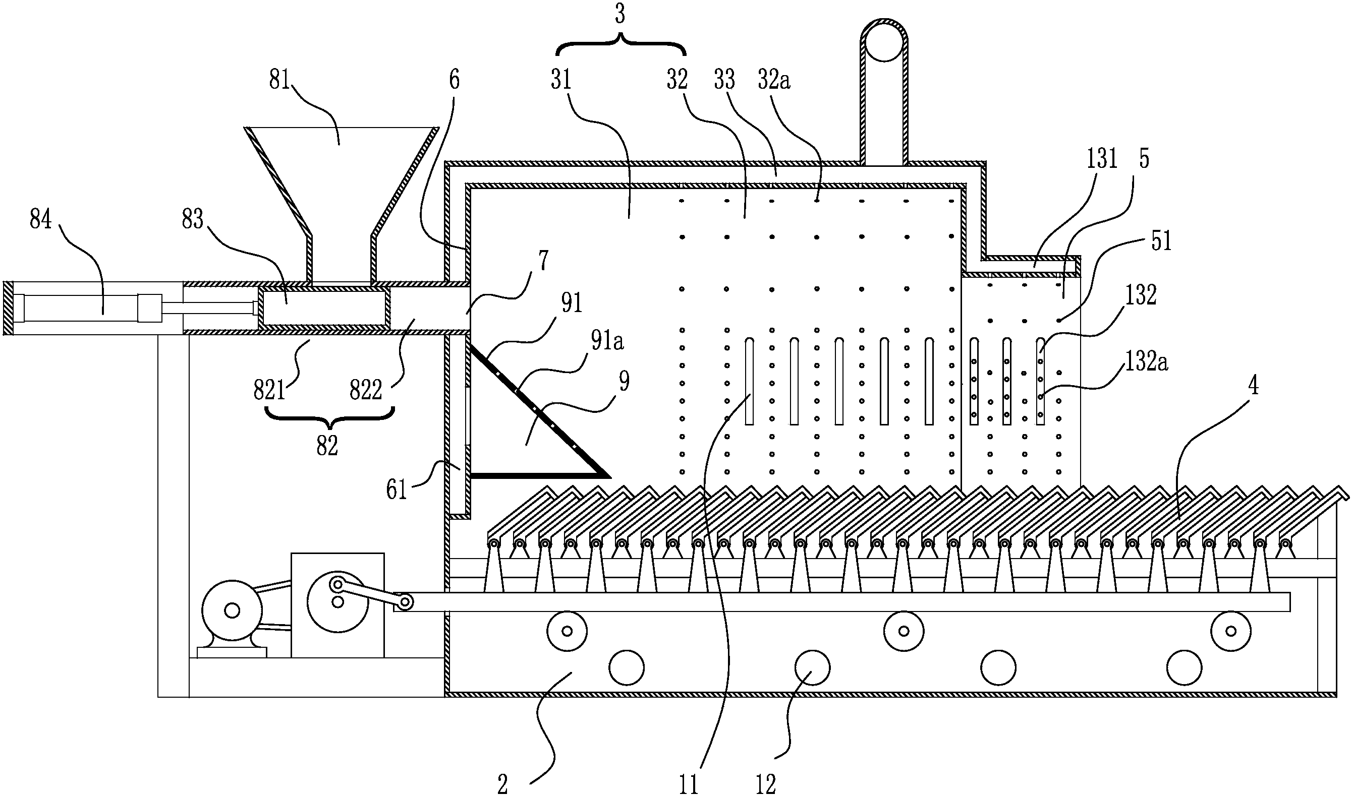 成大生物获得实用新型专利授权：“一种细胞培养转瓶无菌喷洗装置”