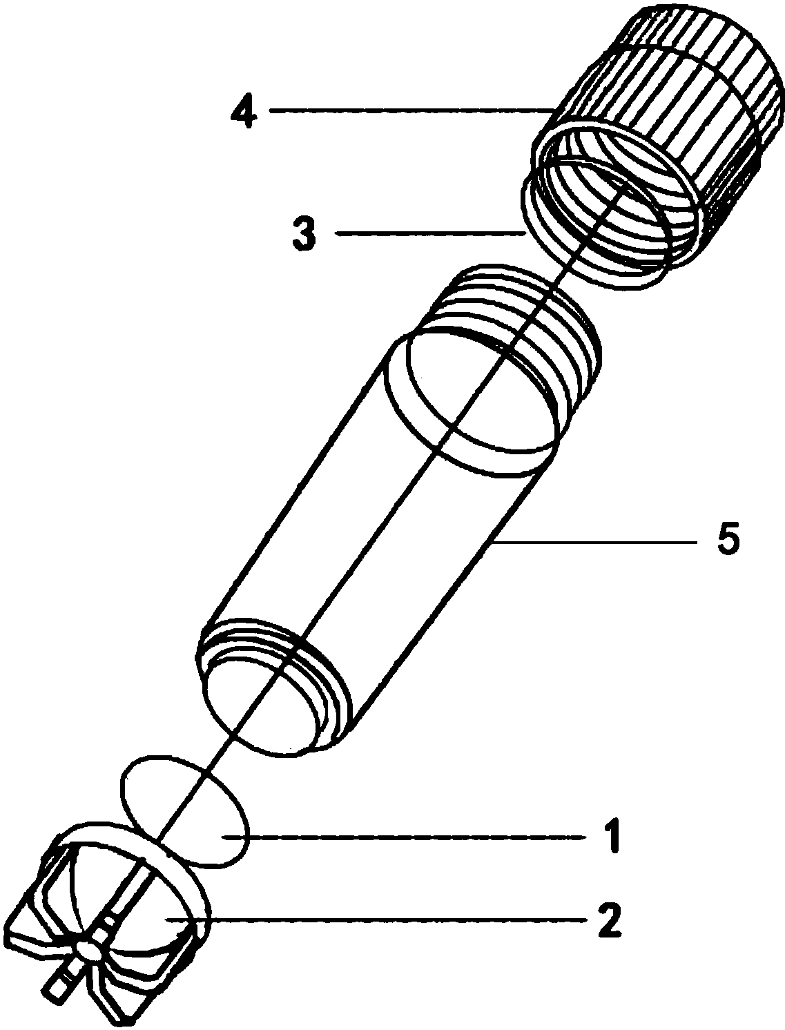 成大生物获得实用新型专利授权：“一种细胞培养转瓶无菌喷洗装置”