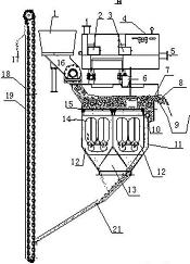 C威高获得实用新型专利授权：“一种产品装箱机”