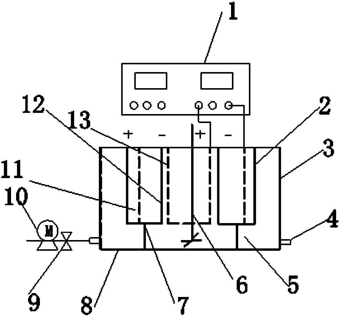 盛美上海获得发明专利授权:“离子交换膜固定装置及电镀装置”