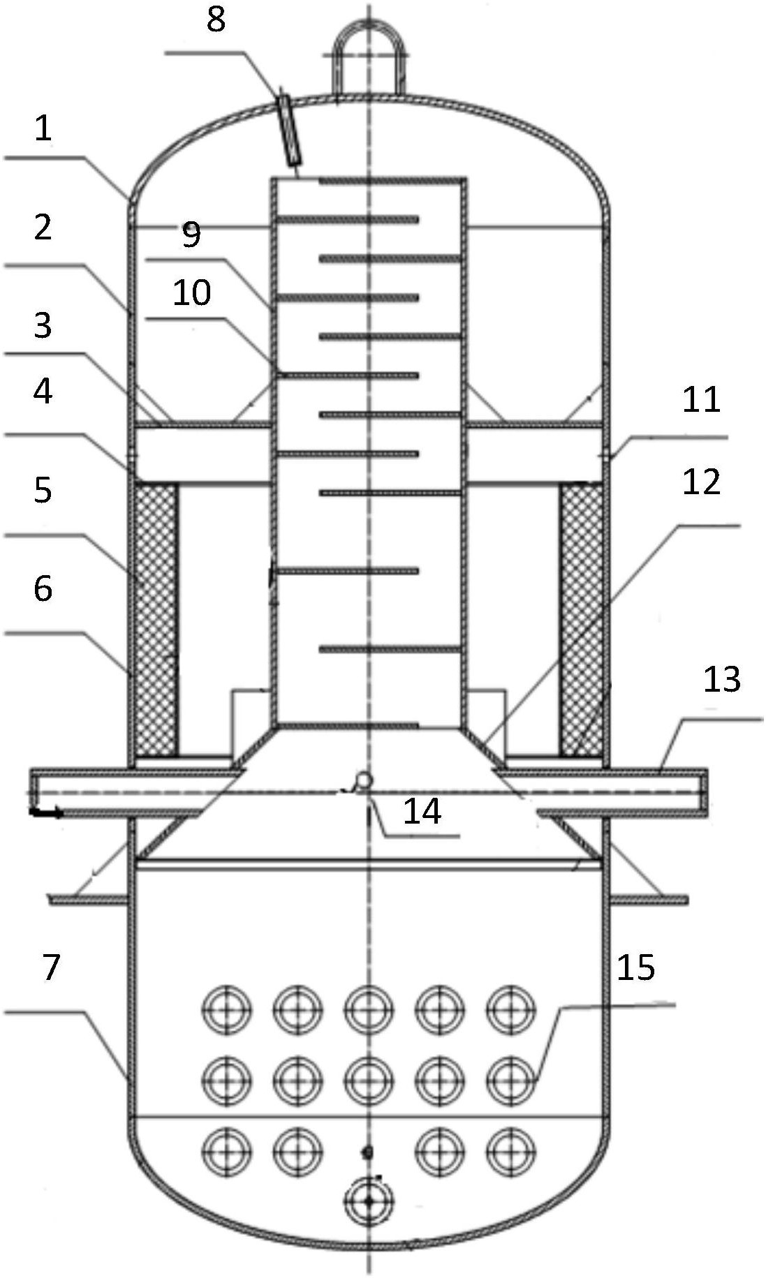 楚天科技获得发明专利授权：“一种真空离心脱泡容器、脱泡装置及脱泡方法”