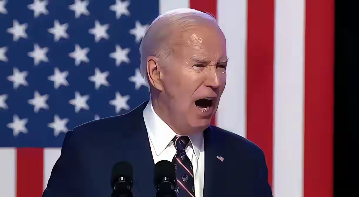 美国宣布:立即解除制裁!