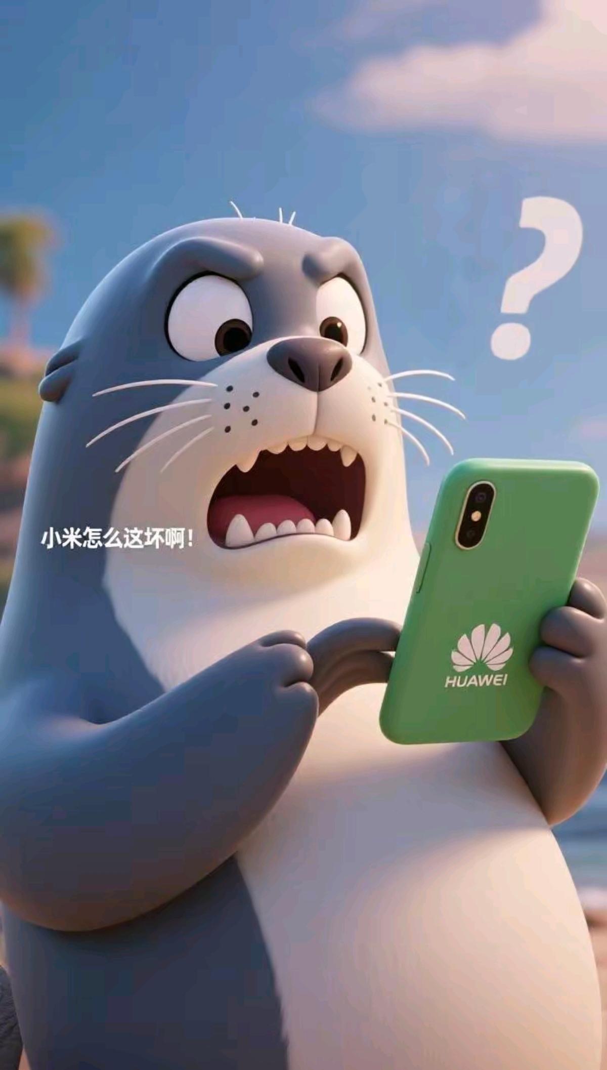 玄戒O1是向Arm定制的芯片？小米公司回应：这完全是谣言！雷军此前称已开始大规模量产