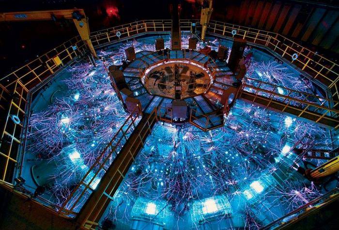 中仑新材：公司尚未掌握现有产品是否可直接应用于可控核聚变相关情况