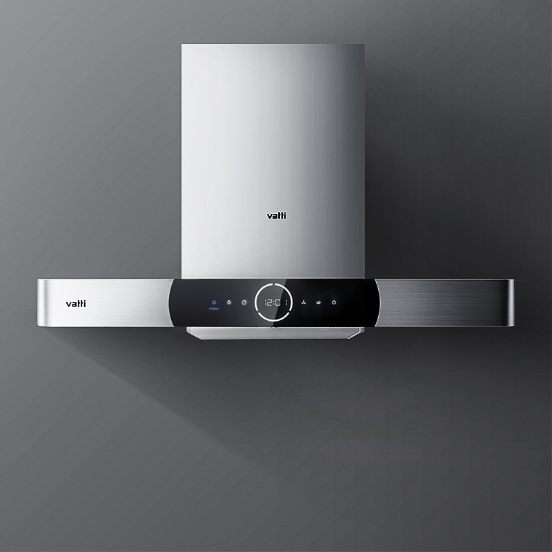 华帝股份获得外观设计专利授权：“吸油烟机（KJDX02）”