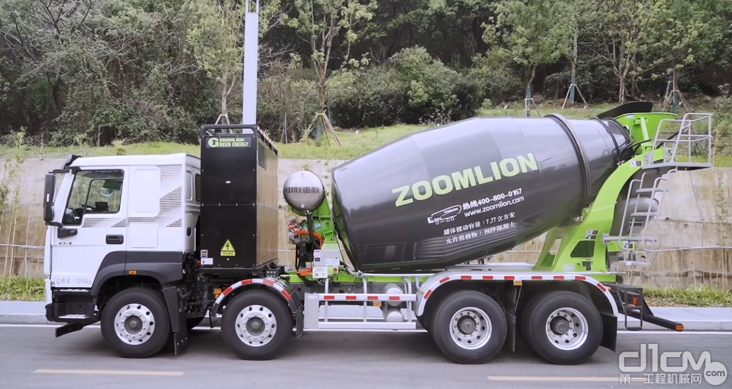 中联重科获得外观设计专利授权：“用于电子设备的建筑垃圾全产出工艺流程图形用户界面”