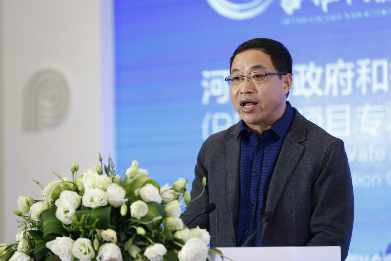 河南省政府原党组成员、秘书长郭洪昌被开除党籍