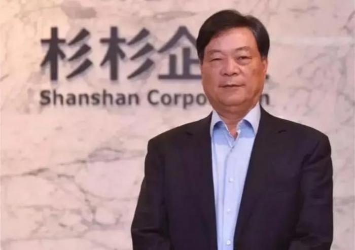 中成股份拟收购中技江苏100%股权涉足储能业务 打造第二增长曲线