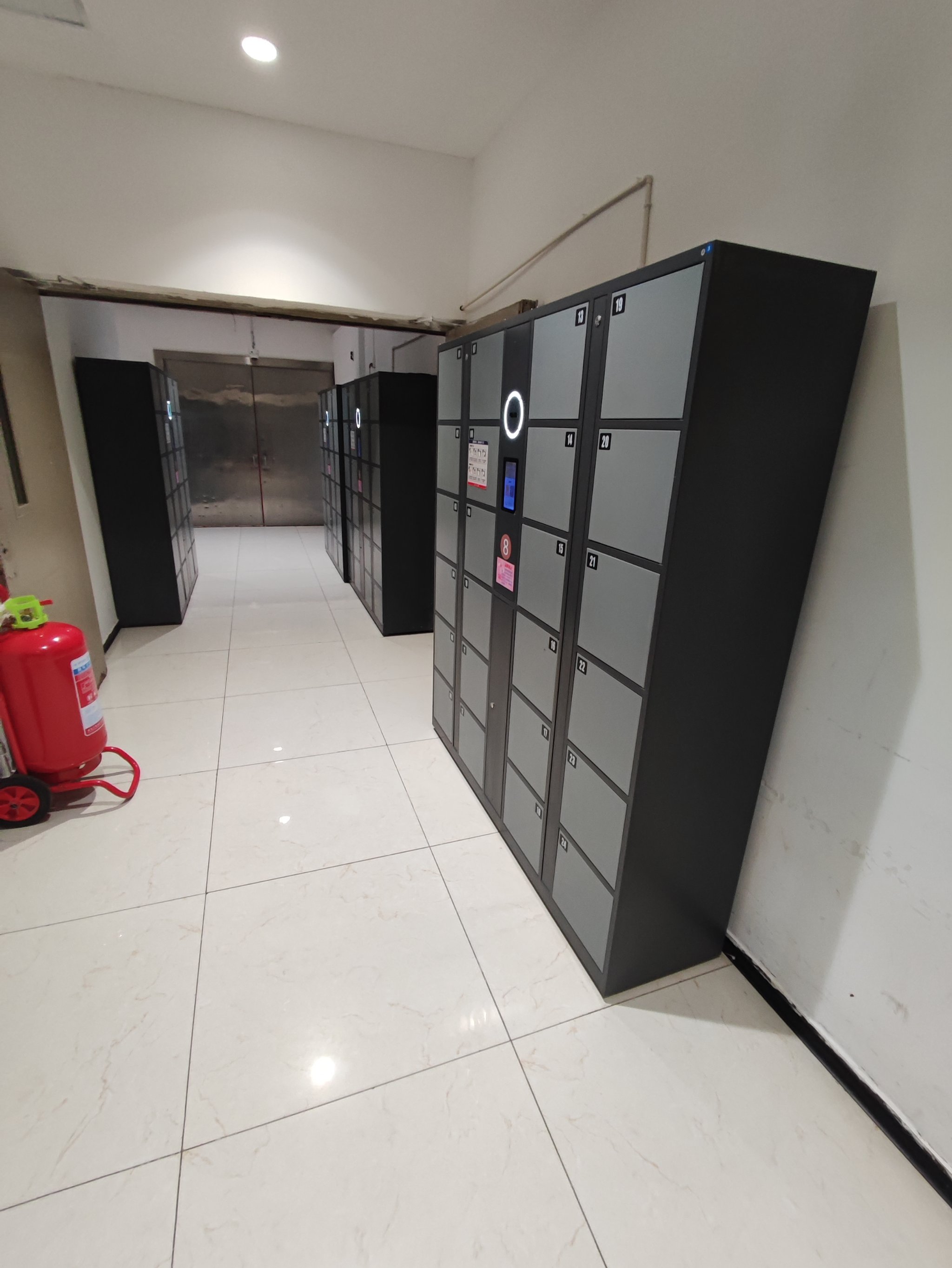 武商集团：公司自建的购物中心项目用于公司商业零售