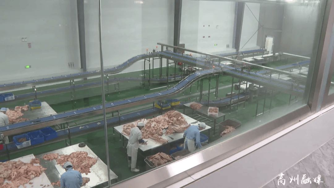 东瑞股份：公司未来几年通过多种方式继续扩大100万头生猪产能