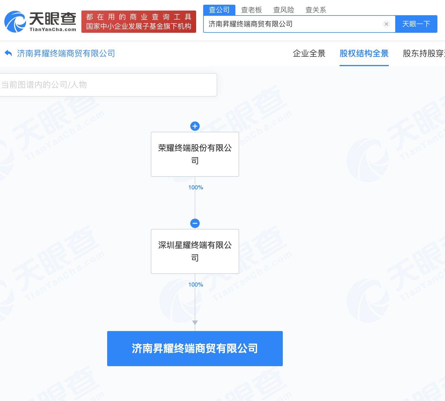 荣耀新任CEO李健：机器人业务视需要将和不同厂商合作