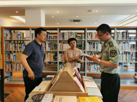 昆明市人民检察院党组书记、检察长赵成武被查