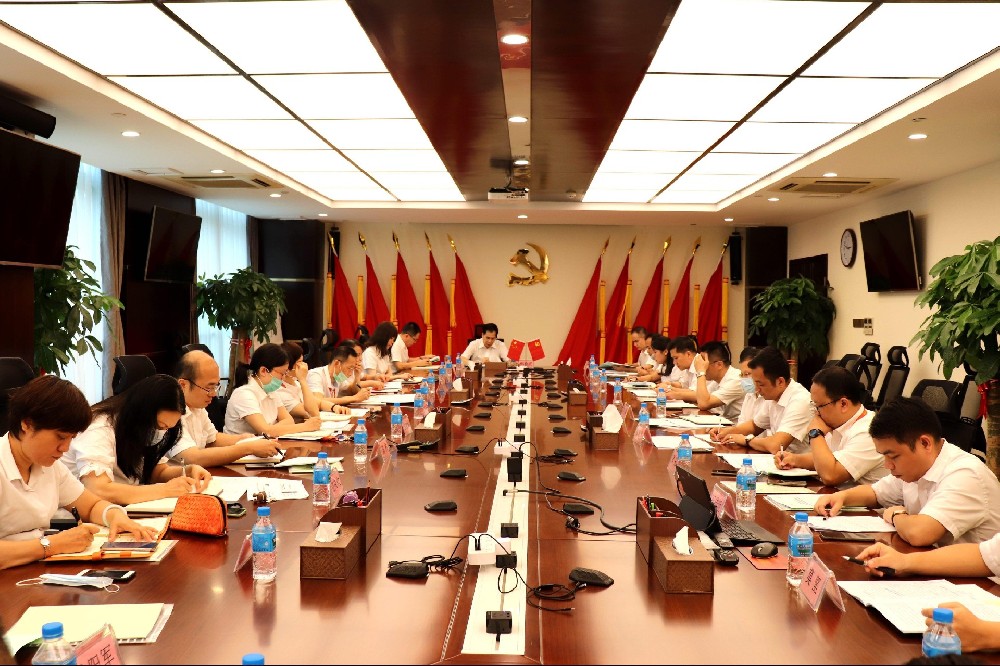 国家邮政局持续推进邮政业科技创新发展