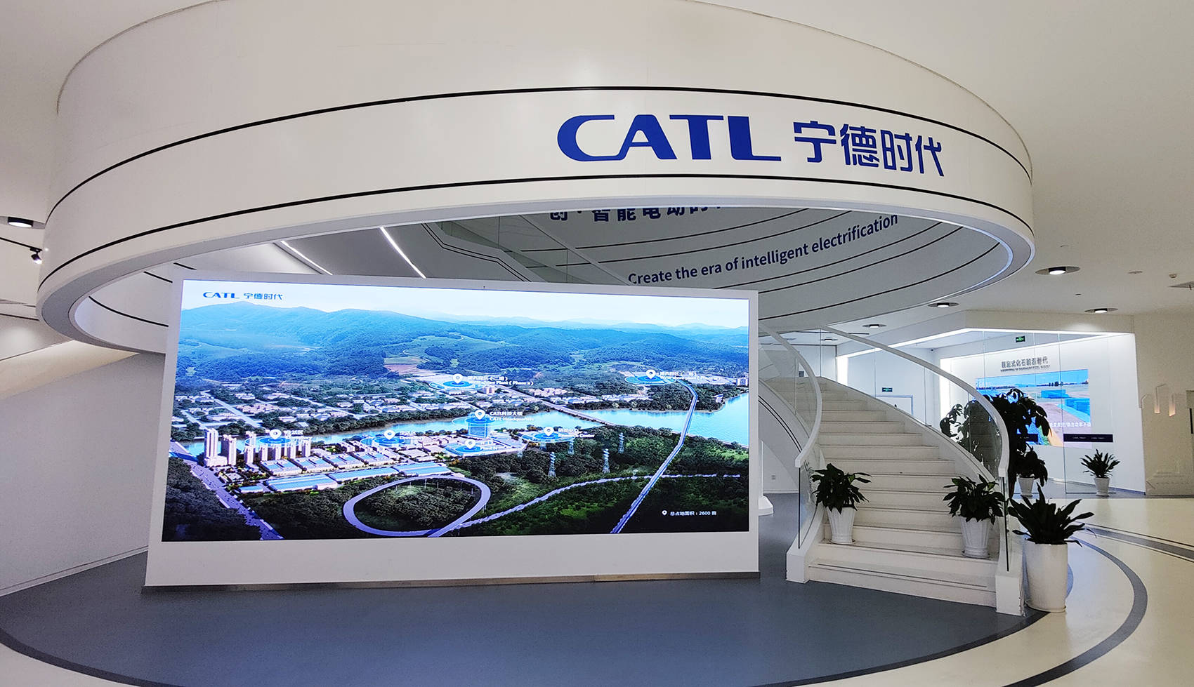 宁德时代获得发明专利授权：“模切系统和方法”