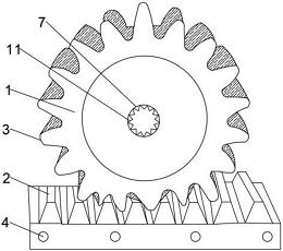 海鸥住工获得实用新型专利授权：“水龙头台上安装装置”