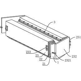海螺新材获得实用新型专利授权：“一种保温隔音提升推拉门”