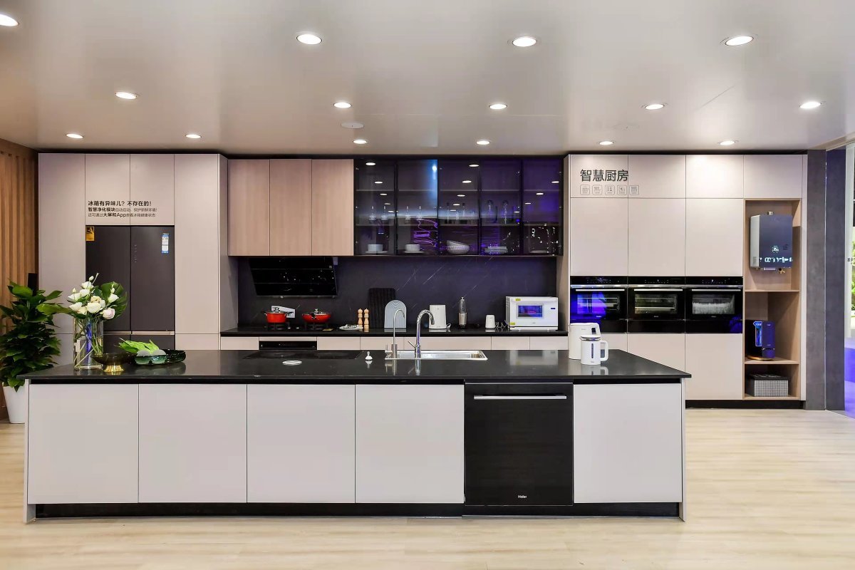 海尔智家获得外观设计专利授权：“电视底座”