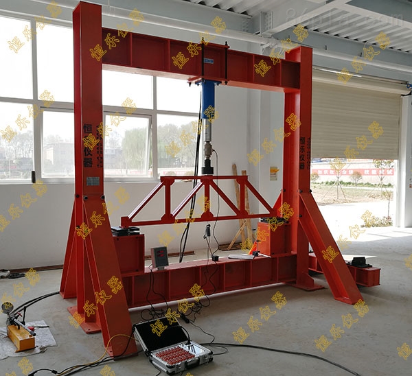 国检集团获得发明专利授权：“一种可调式三维力学加载试验平台”