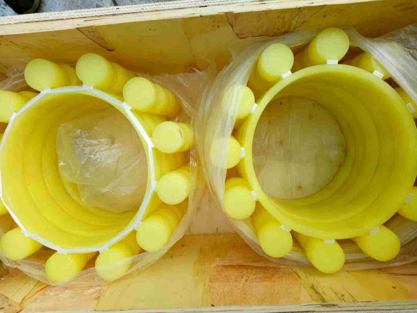 一诺威获得发明专利授权：“手办用耐高温自发白聚氨酯弹性体及其制备方法与应用”