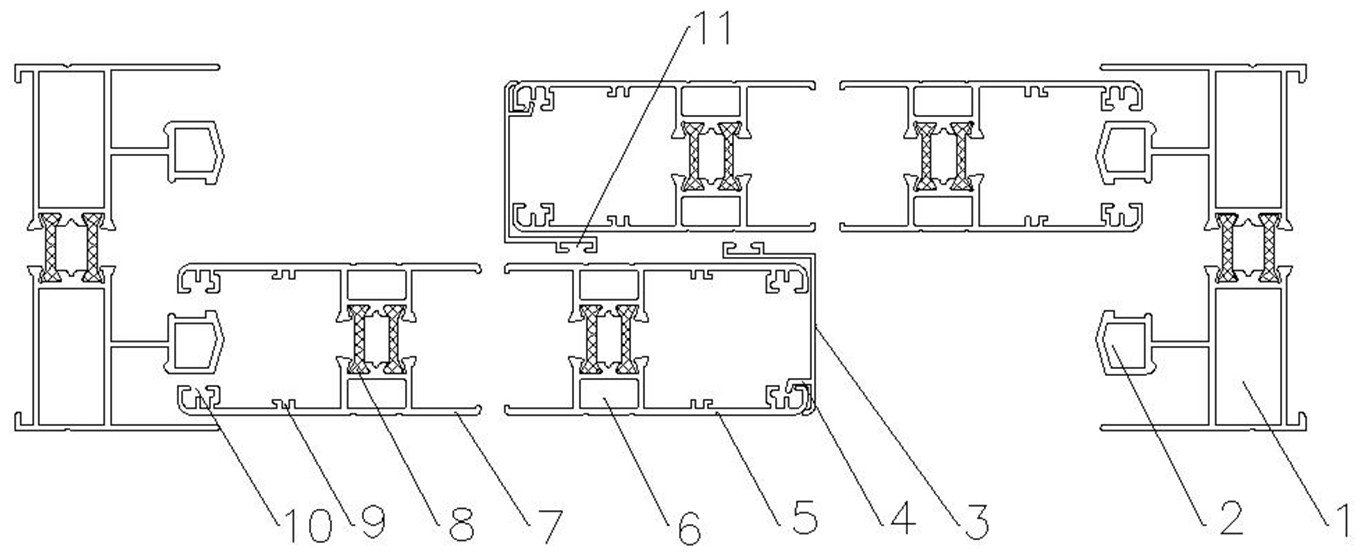 蒙泰高新获得实用新型专利授权:“一种锭子电机的冷却结构”