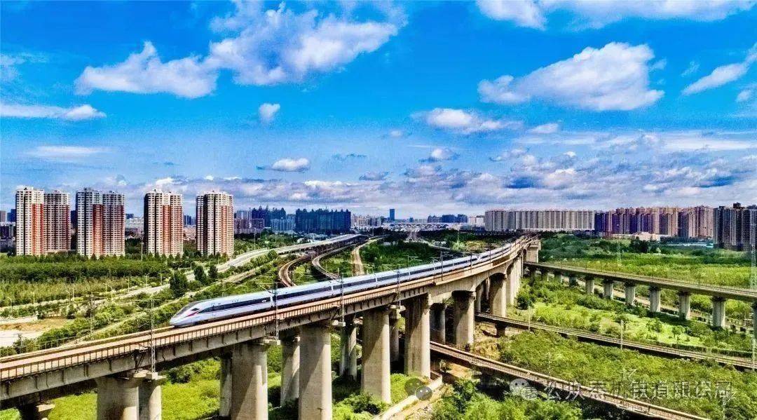 2025年高铁行业全景调研及发展趋势预测_保险有温度,人保车险