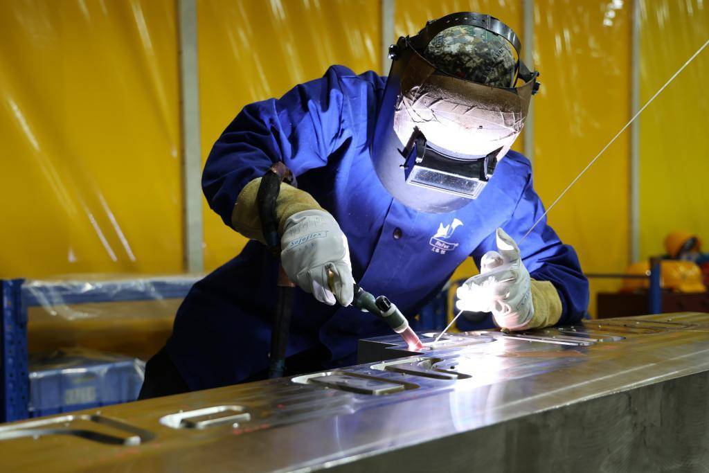 楚江新材：子公司碳化钽和碳化硅涂层技术可适应核聚变第一壁等核心部件的关键要求