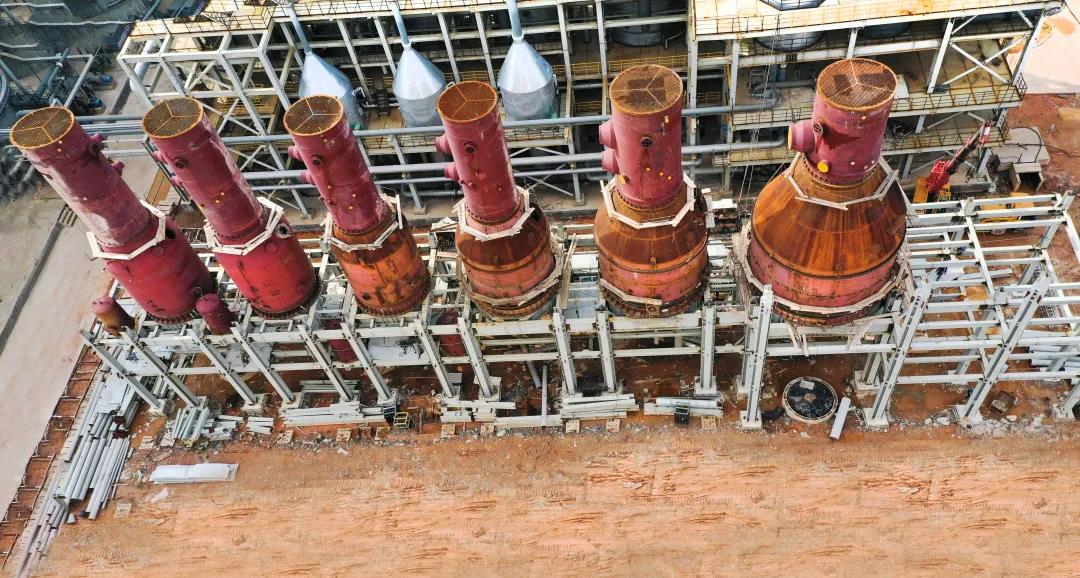 抢抓印尼铝产业风口 南山铝业再投约18.68亿元建设项目