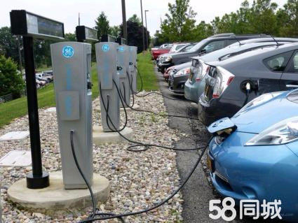 深圳燃气等在赣州成立新公司 含充电桩销售业务