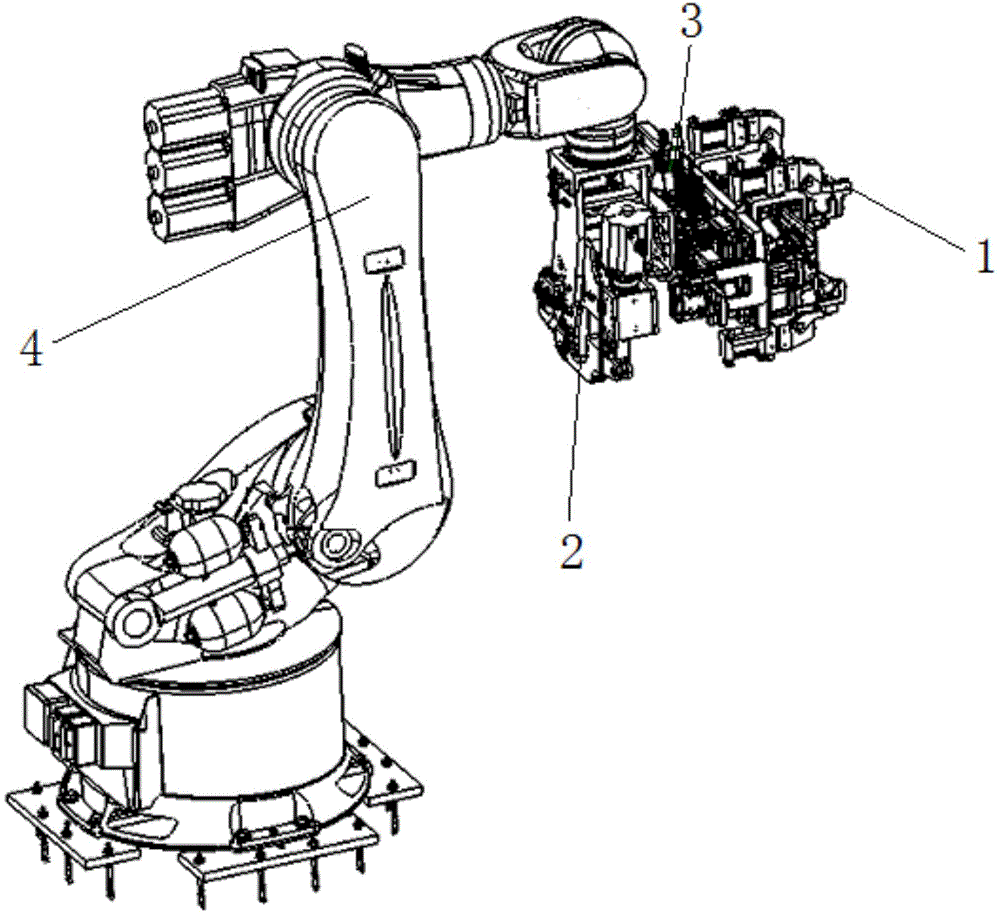 长安汽车获得发明专利授权:“汽车起步扭矩预加载控制方法、系统、汽车及存储介质”