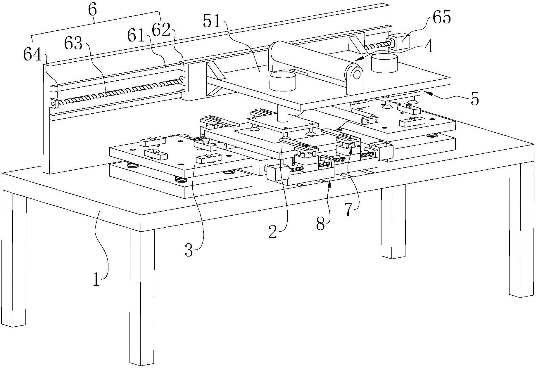 海目星获得发明专利授权：“电芯叠片方法及其设备”