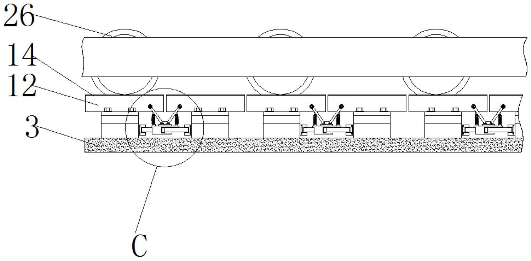 中国石化获得发明专利授权：“一种高速重载轴承润滑脂组合物及其制备方法与应用”