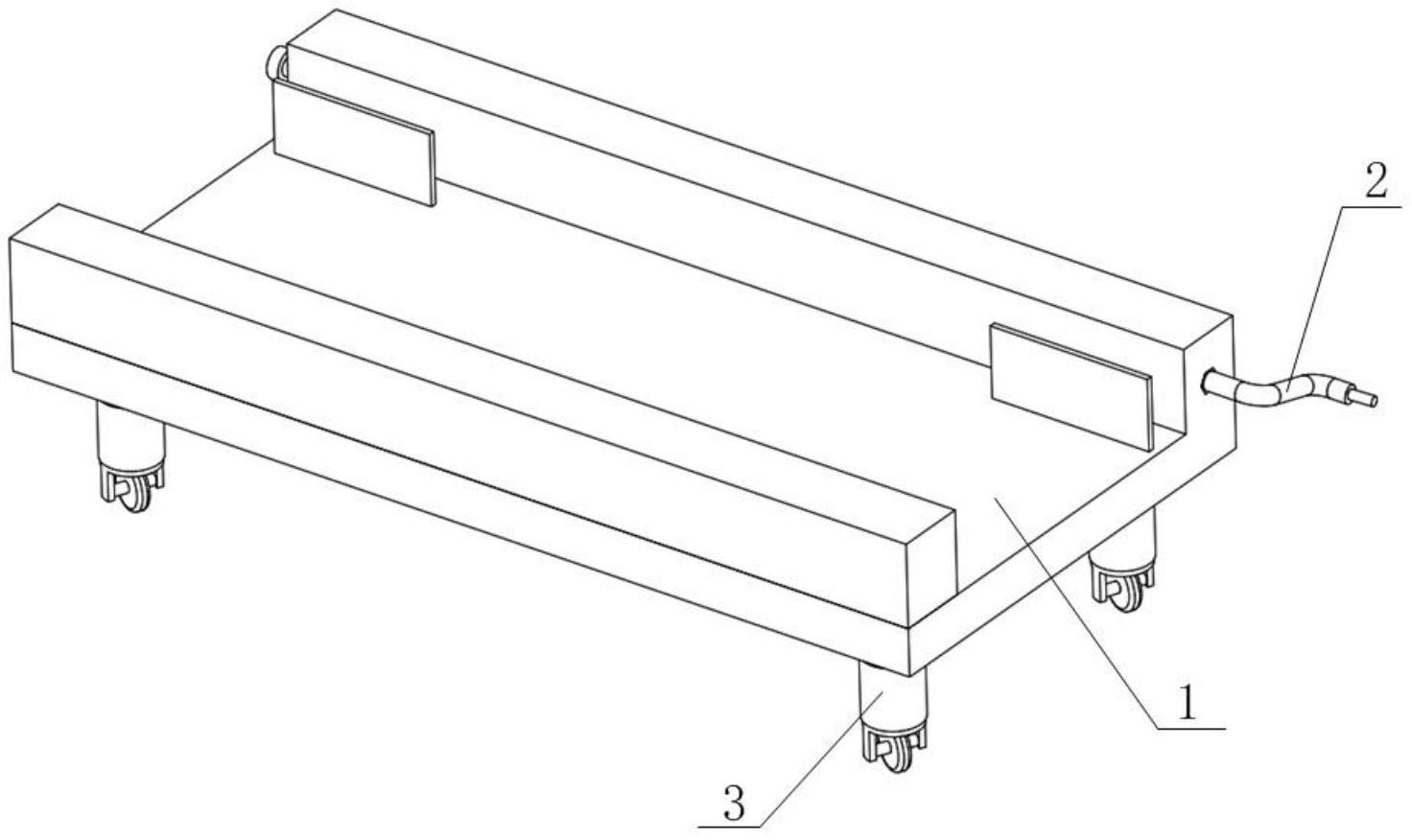 隆华科技获得实用新型专利授权：“一种用于管壳式换热器管束拆装及支撑的结构”