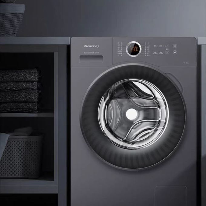 格力电器获得发明专利授权：“一种洗涤剂投放组件及洗衣机”