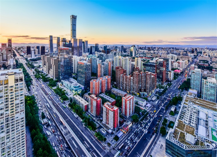 河南发布深入实施城市更新重点工程三年行动计划