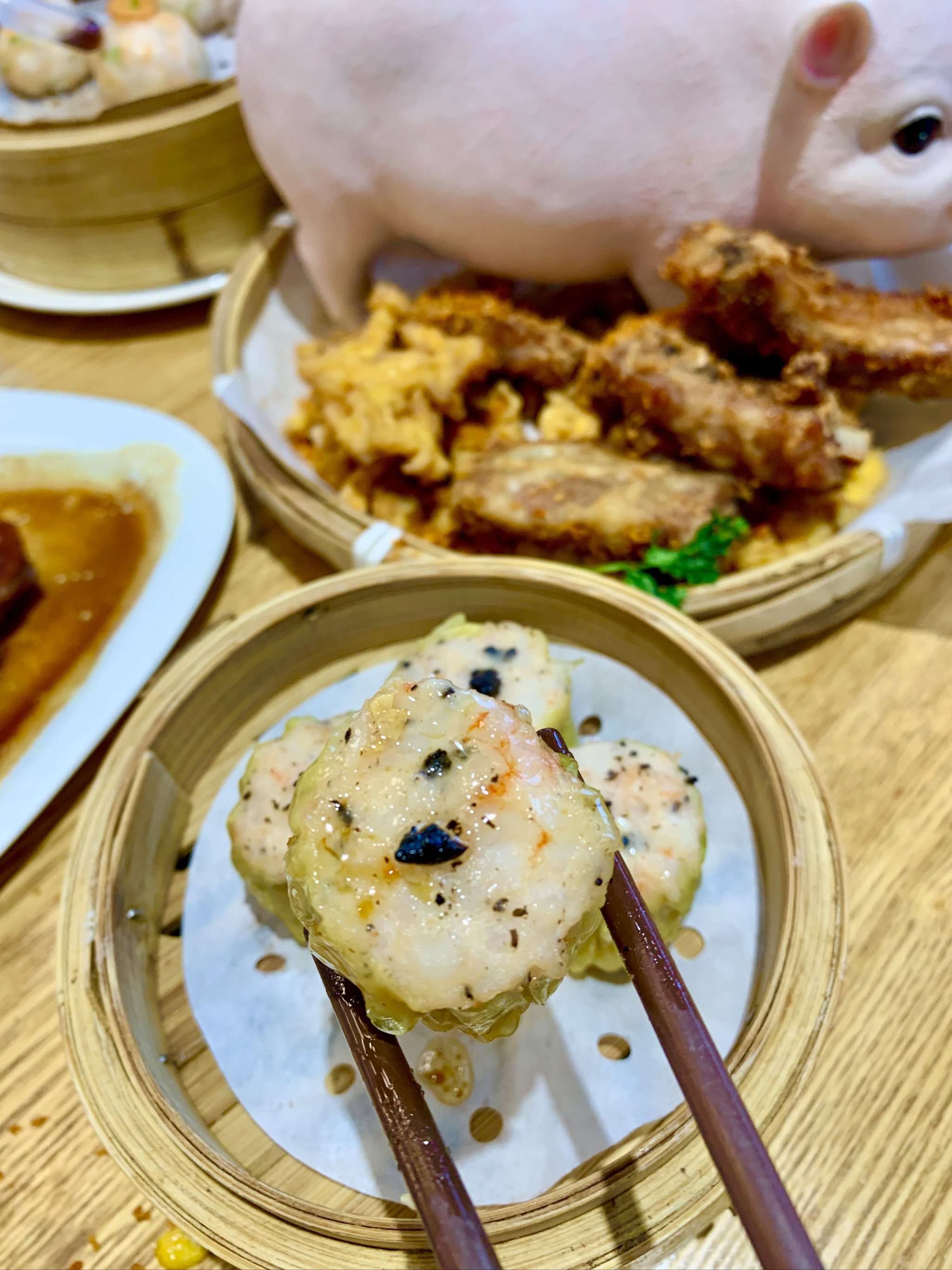 抖音生活服务举办心动榜餐厅上海商家峰会,155家上海餐厅登上“心动榜”