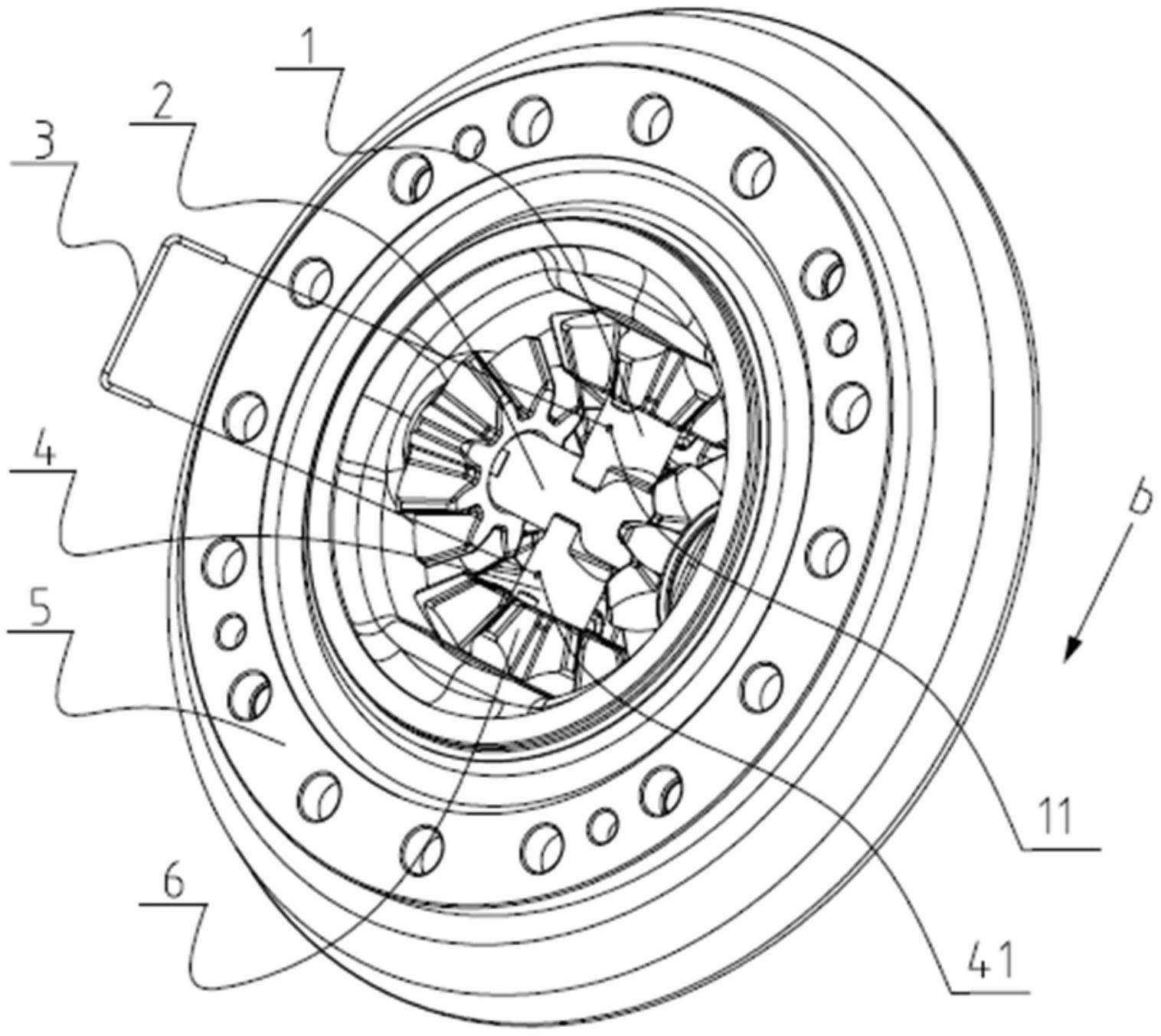 雪祺电气获得实用新型专利授权：“冰箱上铰链固定结构及冰箱”
