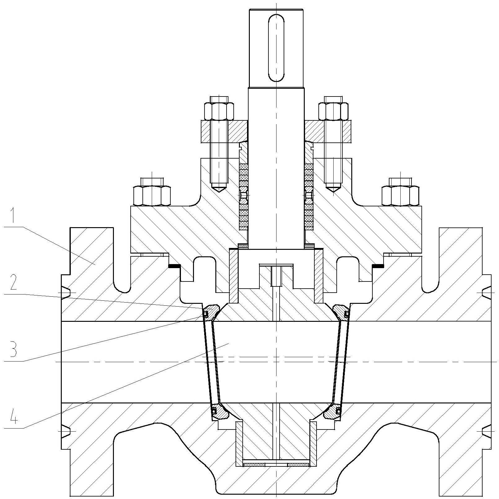 雪祺电气获得实用新型专利授权:“冰箱上铰链固定结构及冰箱”