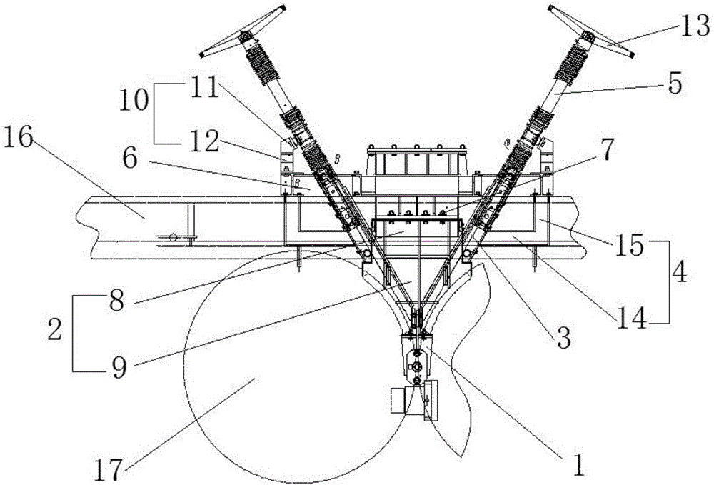 比亚迪获得实用新型专利授权：“擦辊装置以及辊压设备”
