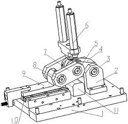 通灵股份获得发明专利授权：“一种连接器的自动上料系统”