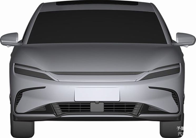 比亚迪获得外观设计专利授权：“开式泵”