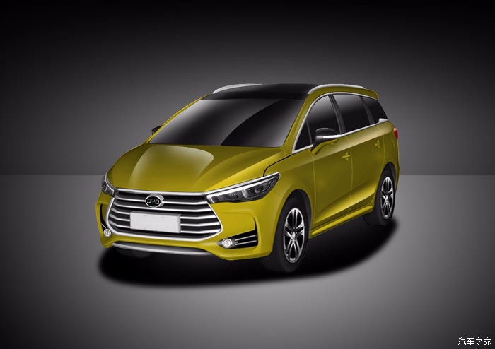 比亚迪获得外观设计专利授权：“开式泵”