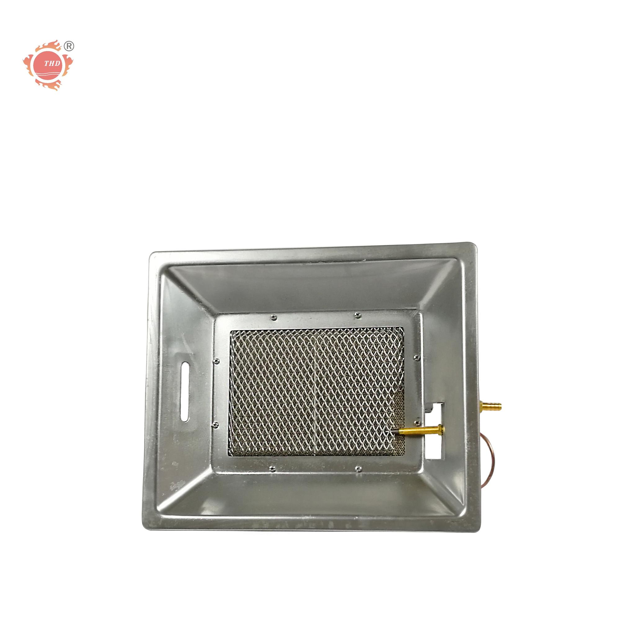 浙能电力获得发明专利授权：“一种低污染燃烧器结构”