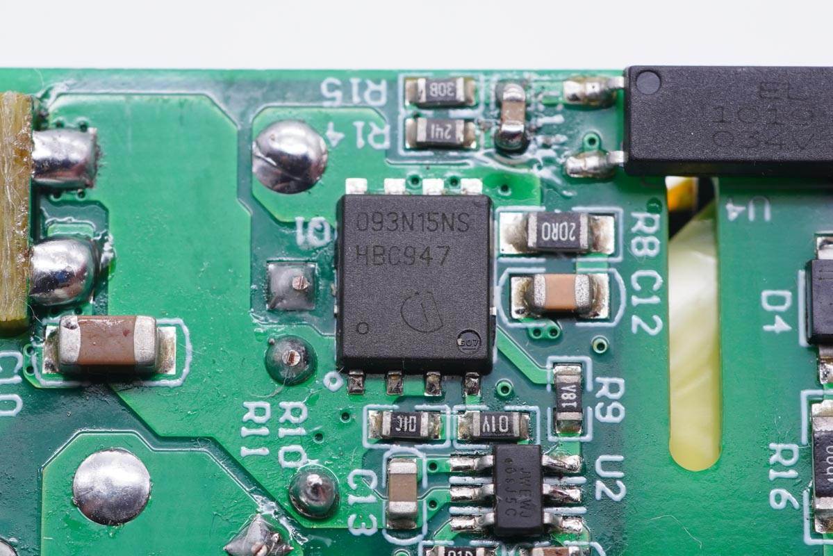 杰华特获得发明专利授权：“原边导通判断方法、控制方法、控制电路及反激电路”