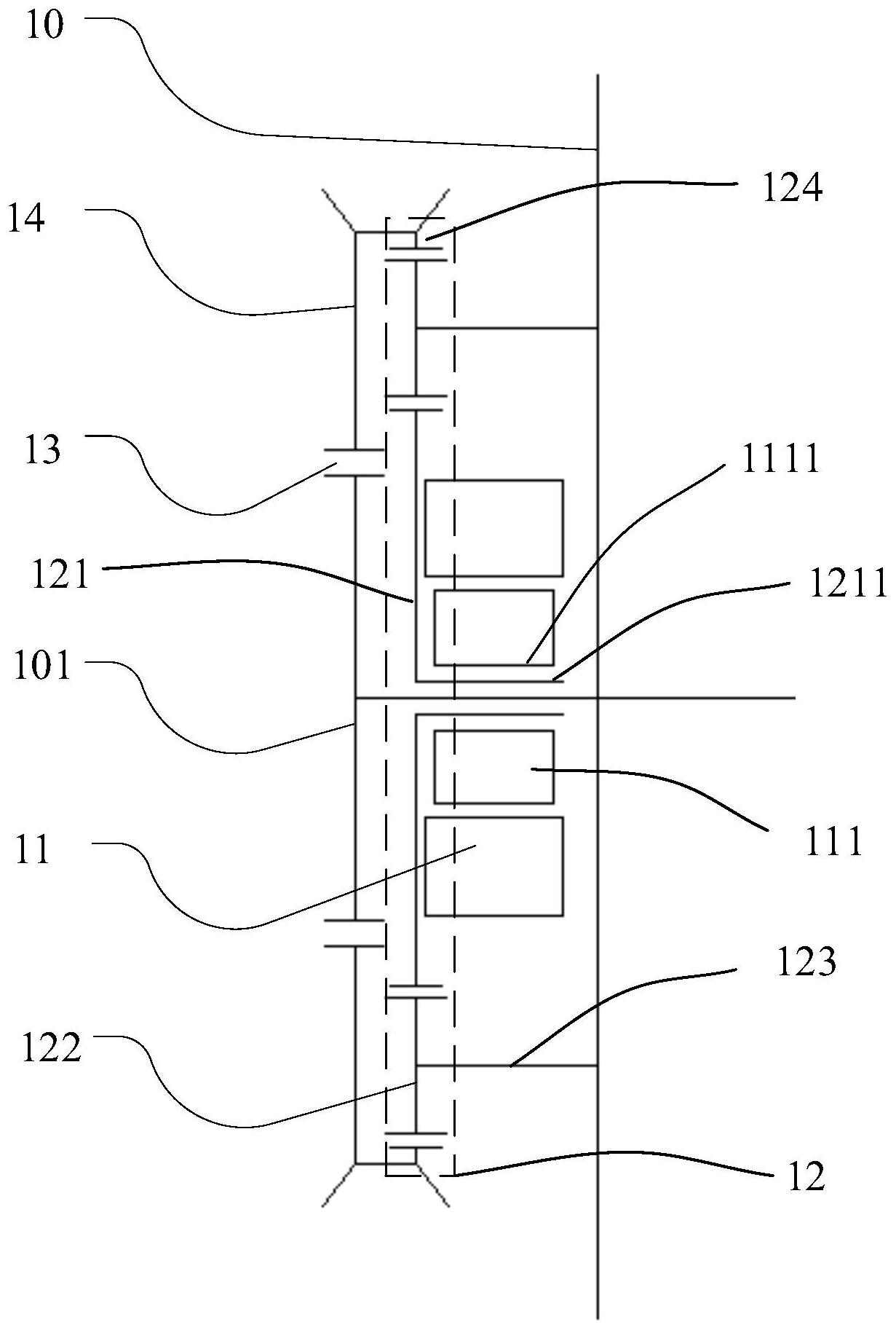 比亚迪获得实用新型专利授权：“一种转向管柱、转向系统及车辆”