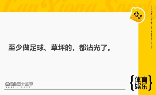 因“苏超”股价暴涨的共创草坪：公司净利率三连降，国内营收占比萎缩至仅一成