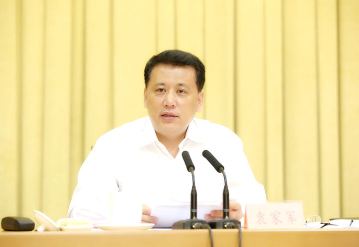 恒源煤电：公司生产经营正常